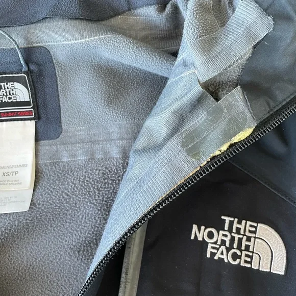 The North Face Summit Series GORE-TEX Soft Shell Jacket – Women’s XS - Picture 7 of 10